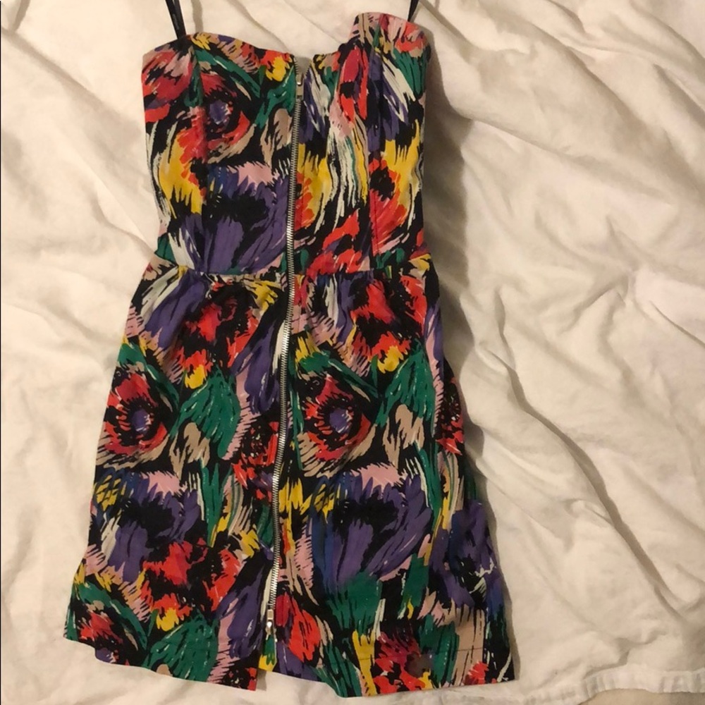 MINKPINK Mini Dress